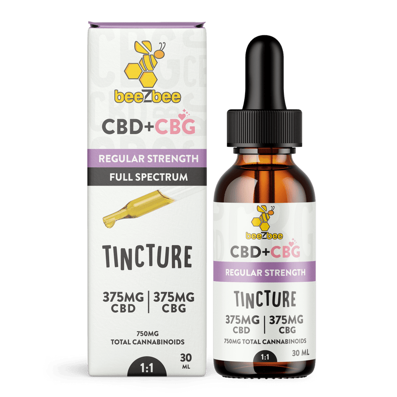 What is CBG?