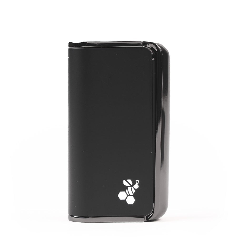black vape pen battery mod