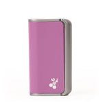 purple vape pen battery mode