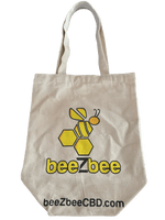 BZB Tote Bag - beeZbee