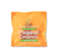 CBD Caramels, Extra Strength - beeZbee