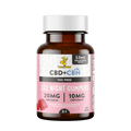 CBD + CBN Night Gummies, THC Free