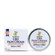 Medium Strength CBD Pain Cream, 500mg