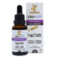 CBD+CBN Tincture, High Strength