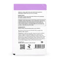 delta 9 THC drink infuser direction to use and ingredients