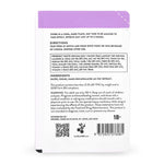 delta 9 THC drink infuser direction to use and ingredients