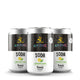 Delta-9 THC Soda - Lemon Lime, 4 pack