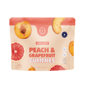 Infused CBG + CBD Gummies - beeZbee