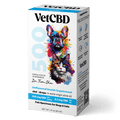 Standard Formula CBD Tincture for Dogs & Cats - beeZbee