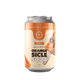 Orangesicle 25mg THC Soda 4-Pack